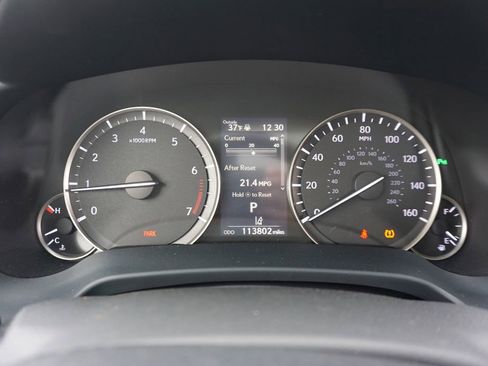 Used 2018 Lexus RX 350L 350L image 6