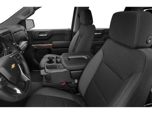 Used 2020 Chevrolet Silverado 1500 RST w/ All-Star Edition RWD image 9