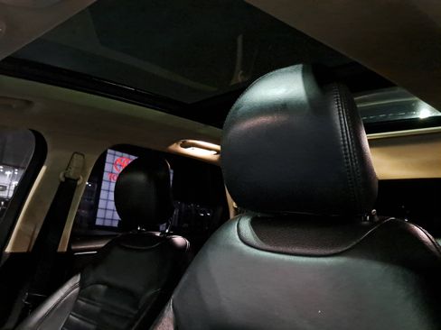 Used 2016 Ford Edge SEL w/ Equipment Group 201A image 20