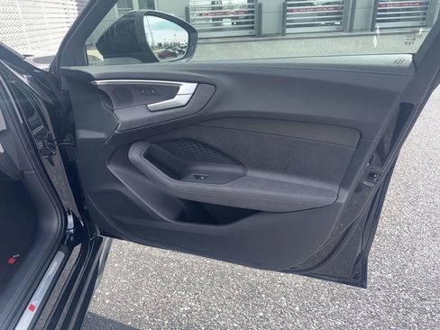 New 2026 Audi S5 Premium Plus image 14