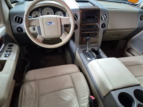 Used 2004 Ford F150 XLT AWD/4WD image 10