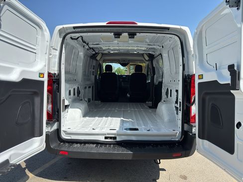 Used 2024 Ford Transit 150 Low Roof AWD image 21