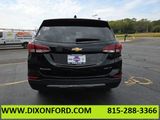 Used 2022 Chevrolet Equinox LT w/ Driver Convenience Package image 3