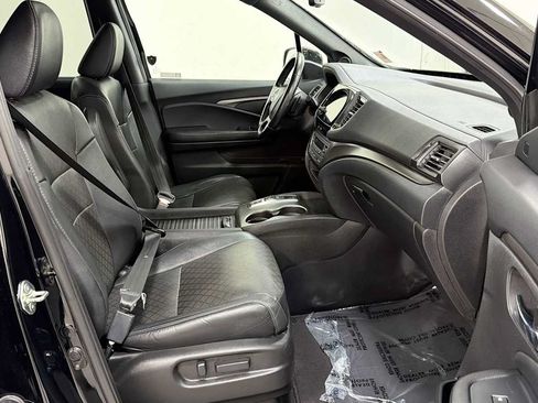 Used 2019 Honda Passport EX-L image 29