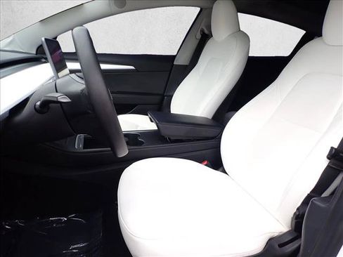 Used 2023 Tesla Model 3 Performance AWD/4WD image 12
