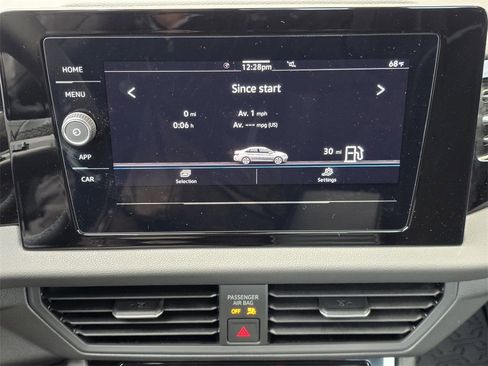 New 2026 Volkswagen Jetta S image 12