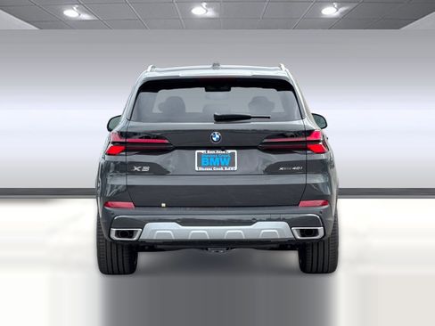 Used 2026 BMW X5 xDrive40i image 9