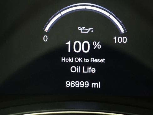 Used 2020 Jeep Grand Cherokee High Altitude image 20