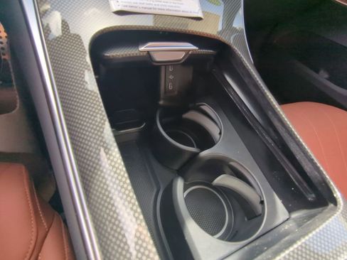 New 2025 Mercedes-Benz GLC 63 AMG S image 9