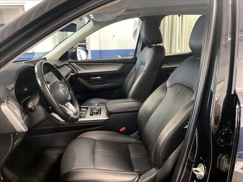 Used 2025 MAZDA CX-90 Plug-In Hybrid w/Premium Sport AWD/4WD image 10