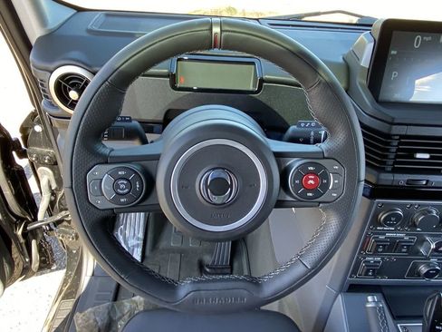 New 2025 INEOS Grenadier Trialmaster Edition image 7