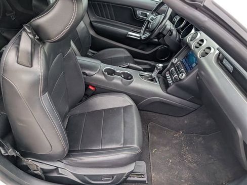 Used 2023 Ford Mustang Premium RWD image 18