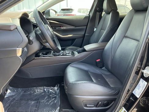Used 2022 MAZDA CX-30 AWD 2.5 S w/ Premium Package image 14