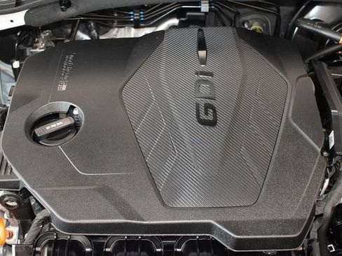 Used 2022 Hyundai Tucson Limited AWD/4WD image 4