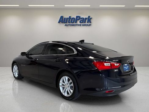 Used 2016 Chevrolet Malibu LT FWD image 5