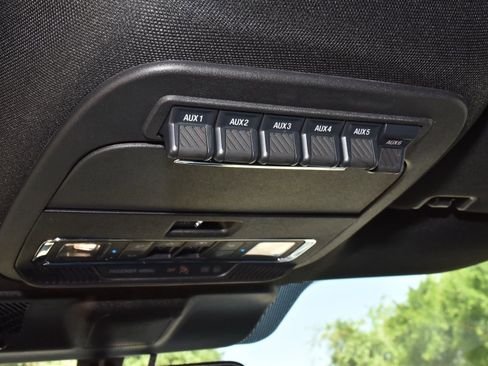 Certified 2025 Ford F150 Raptor AWD/4WD image 33