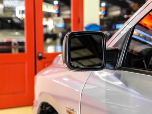 Used 2019 RAM 1500 Lone Star image 34