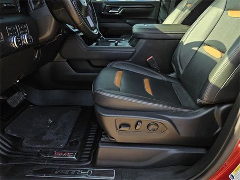 Used 2024 GMC Sierra 2500 AT4 w/ AT4 Premium Plus Package image 21