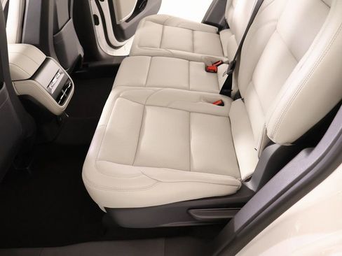 New 2026 Lincoln Nautilus Premier w/ Equipment Group 102A AWD/4WD image 12