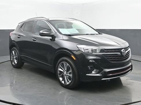 Used 2023 Buick Encore GX Select w/ Experience Buick Package AWD/4WD image 7