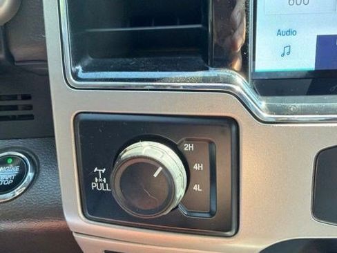 Used 2022 Ford F350 King Ranch w/ King Ranch Ultimate Package AWD/4WD image 21