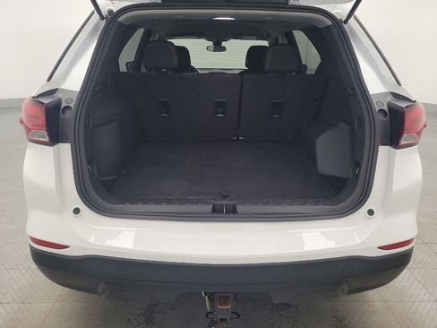 Used 2023 Chevrolet Equinox LS image 29