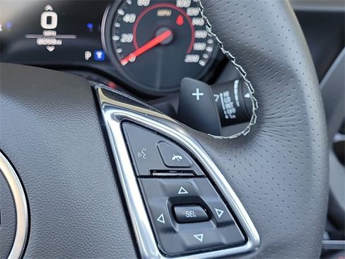 Used 2023 Chevrolet Camaro SS image 25