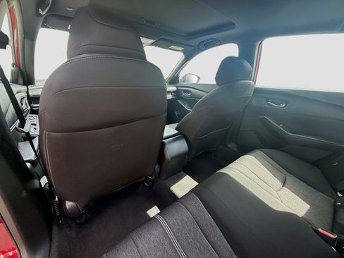 Used 2023 Honda Accord Sport image 22