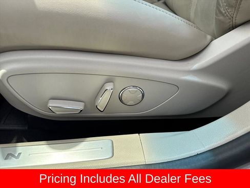 Used 2019 Lincoln MKZ Reserve w/ Reserve Plus Package FWD image 15