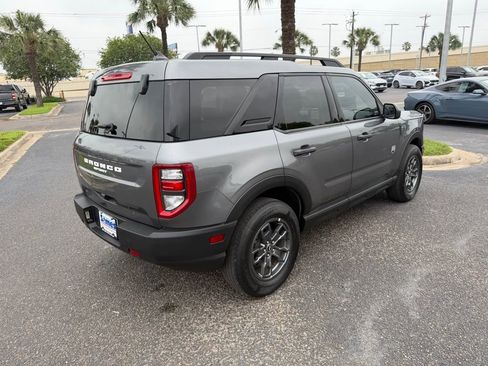 Used 2023 Ford Bronco Sport Big Bend AWD/4WD image 6