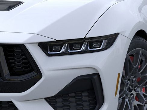 New 2025 Ford Mustang GT Premium w/ GT Performance Package image 18