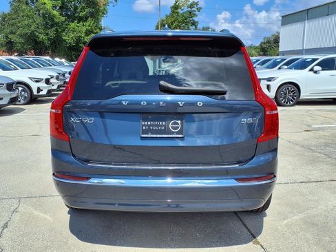 Certified 2024 Volvo XC90 B5 Core w/ Protection Package Premier image 6