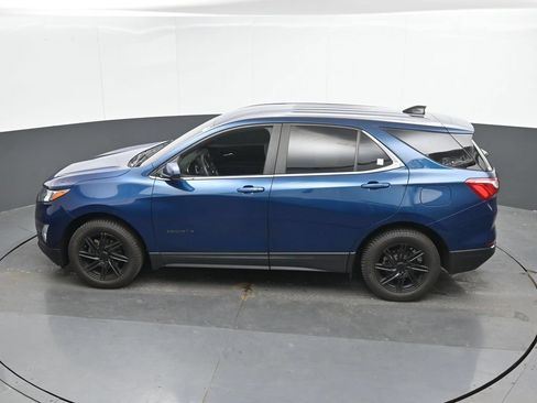 Used 2021 Chevrolet Equinox LT FWD image 44
