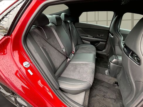 New 2025 Hyundai Elantra N image 10