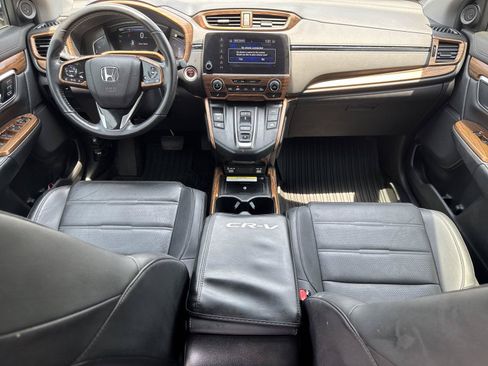 Used 2022 Honda CR-V Touring image 11