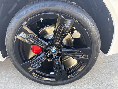 New 2026 BMW X3 xDrive30 w/ Premium Package image 27