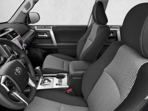 Certified 2024 Toyota 4Runner SR5 image 10