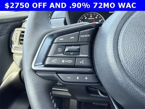 New 2026 Subaru Forester Limited image 24