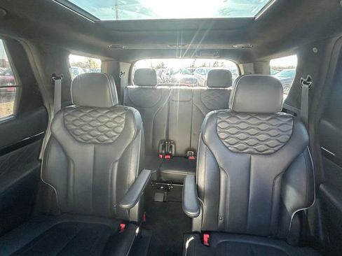 Used 2020 Hyundai Palisade Limited image 21