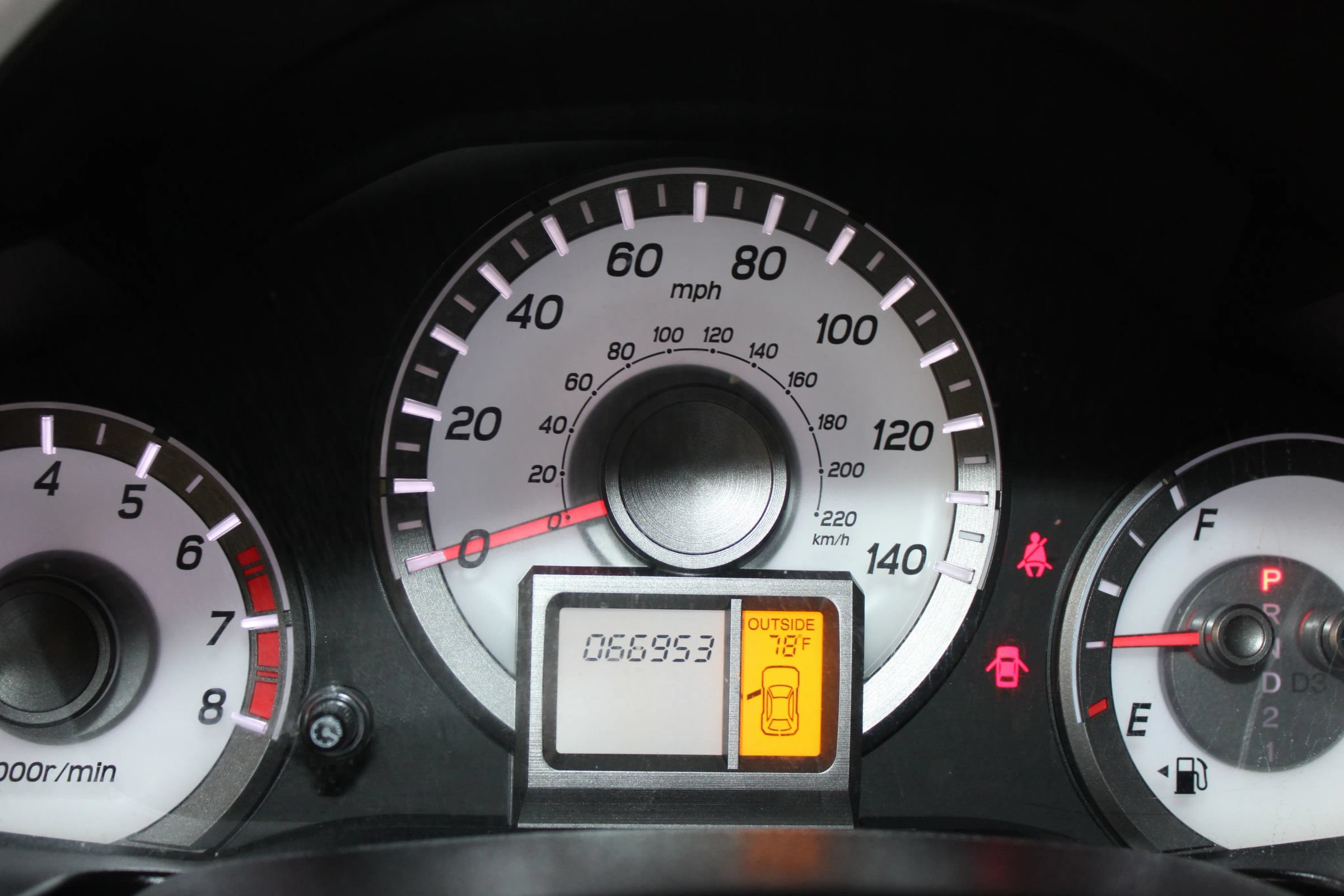 Used 2013 Honda Pilot EX-L image 11