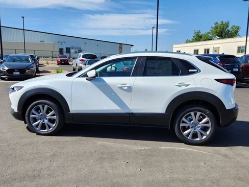Used 2026 MAZDA CX-30 AWD 2.5 S image 2