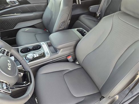 New 2026 Kia Carnival SX Prestige image 20