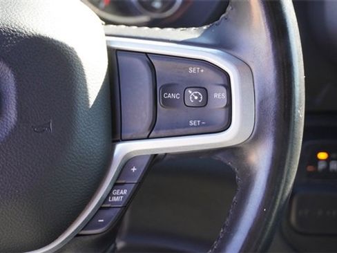 Used 2022 RAM 1500 Big Horn image 29