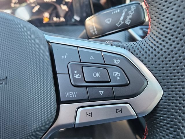 New 2026 Volkswagen GTI SE FWD image 26