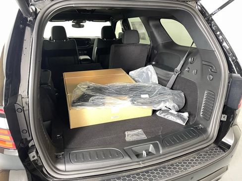 New 2026 Dodge Durango GT w/ Blacktop Package RWD image 38