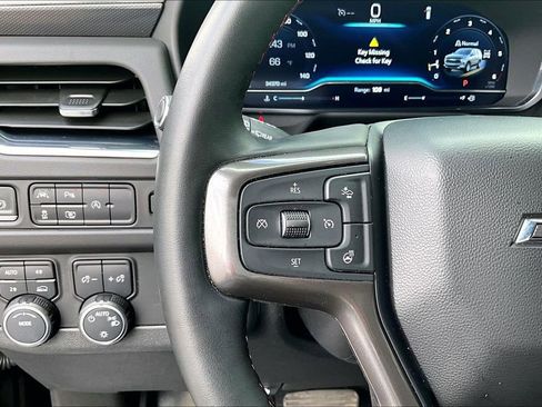 Used 2023 Chevrolet Tahoe RST w/ Luxury Package AWD/4WD image 13