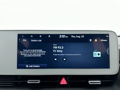 Used 2024 Hyundai Ioniq 5 Limited RWD image 5