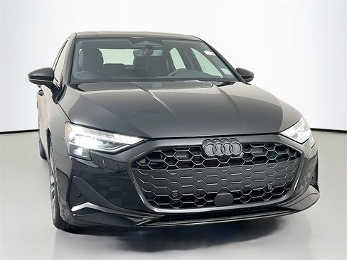 New 2026 Audi A3 2.0T Premium image 2