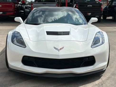 Used 2017 Chevrolet Corvette Grand Sport image 13