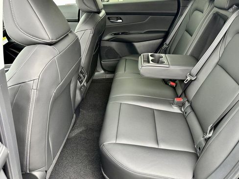 Used 2025 Nissan Murano SL image 36